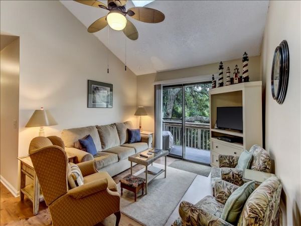 Fernandina Beach Amelia Island Condo 956587