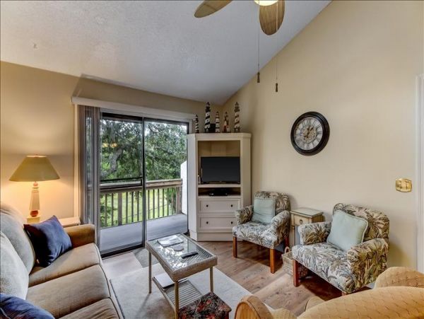 Fernandina Beach Amelia Island Condo 956587