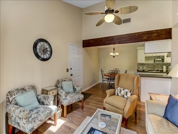 Fernandina Beach Amelia Island Condo 956587