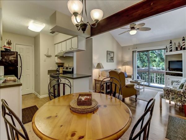 Fernandina Beach Amelia Island Condo 956587
