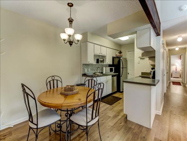 Fernandina Beach Amelia Island Condo 956587