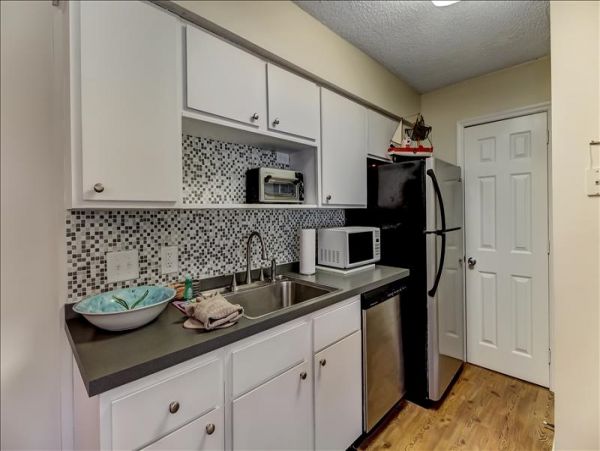 Fernandina Beach Amelia Island Condo 956587