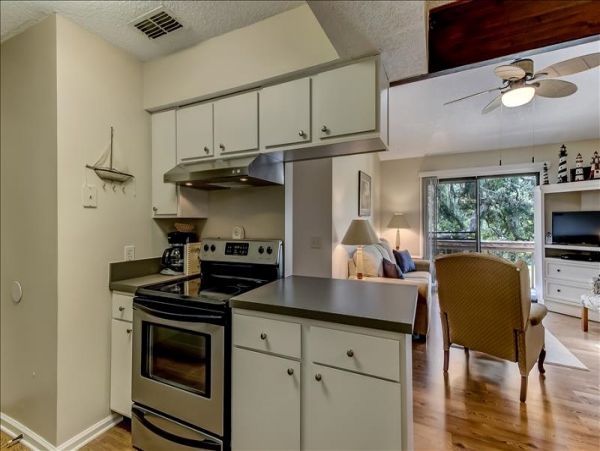 Fernandina Beach Amelia Island Condo 956587