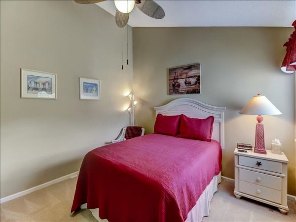 Fernandina Beach Amelia Island Condo 956587