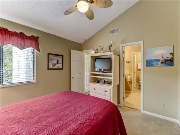 Fernandina Beach Amelia Island Condo 956587