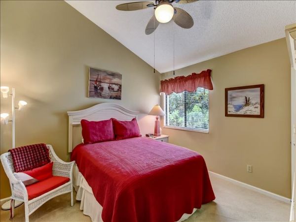 Fernandina Beach Amelia Island Condo 956587