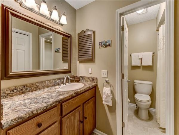 Fernandina Beach Amelia Island Condo 956587