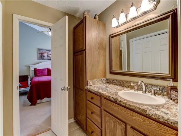 Fernandina Beach Amelia Island Condo 956587