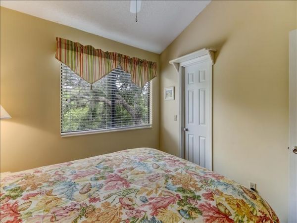 Fernandina Beach Amelia Island Condo 956587