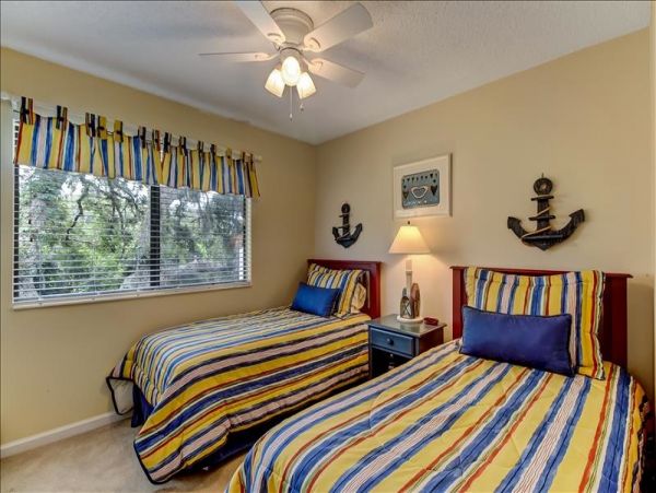 Fernandina Beach Amelia Island Condo 956587