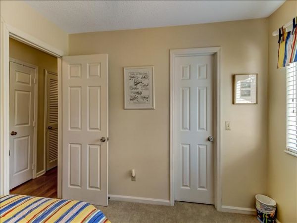 Fernandina Beach Amelia Island Condo 956587