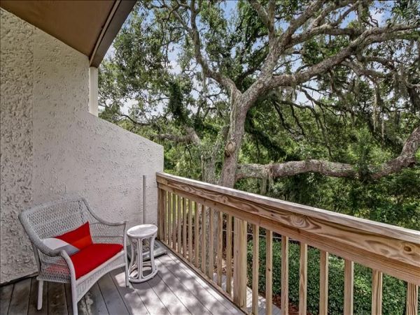 Fernandina Beach Amelia Island Condo 956587