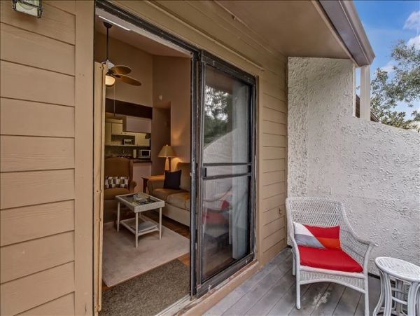 Fernandina Beach Amelia Island Condo 956587