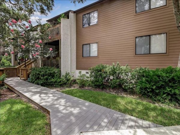 Fernandina Beach Amelia Island Condo 956587