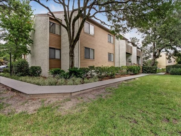 Fernandina Beach Amelia Island Condo 956587