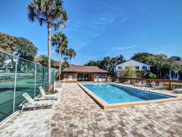 Fernandina Beach Amelia Island Condo 956587