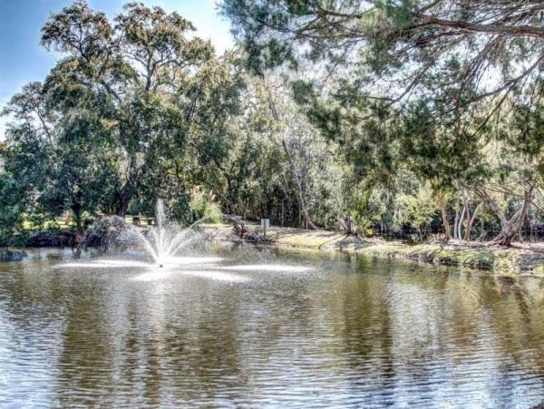 Fernandina Beach Amelia Island Condo 956587