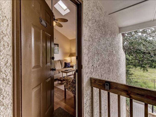 Fernandina Beach Amelia Island Condo 956587