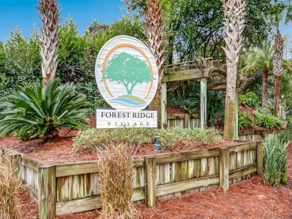 Fernandina Beach Amelia Island Condo 956587