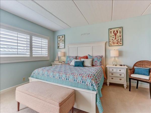 Fernandina Beach Amelia Island Condo 956588