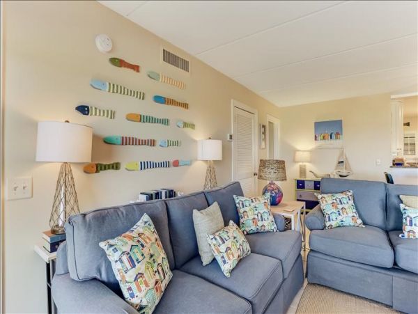 Fernandina Beach Amelia Island Condo 956588