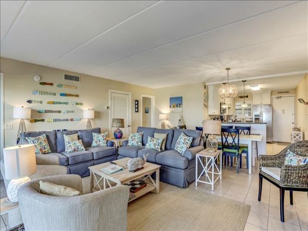 Fernandina Beach Amelia Island Condo 956588