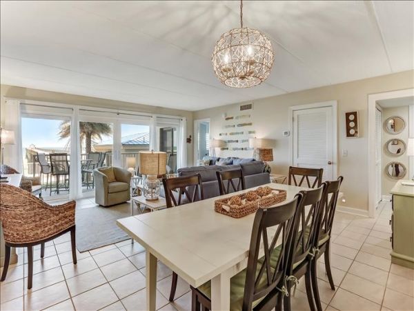 Fernandina Beach Amelia Island Condo 956588