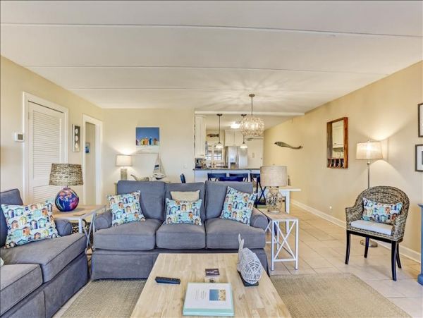 Fernandina Beach Amelia Island Condo 956588