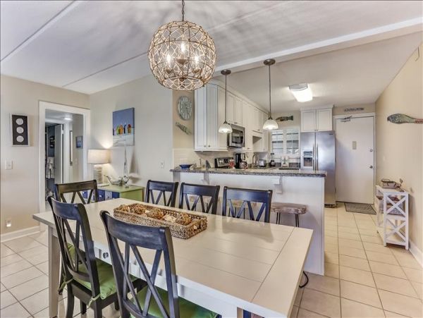 Fernandina Beach Amelia Island Condo 956588