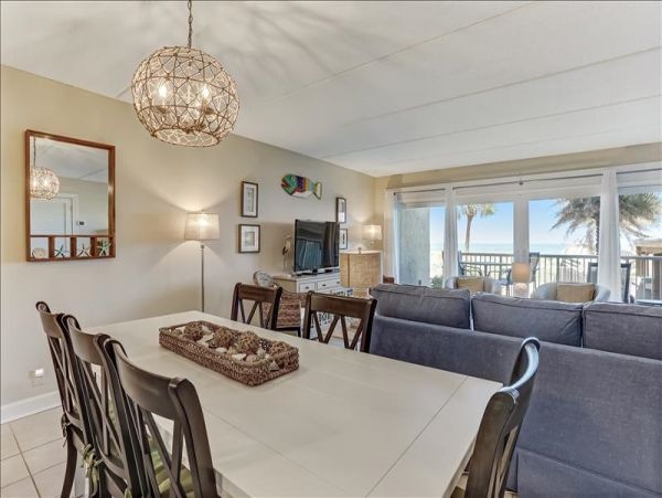 Fernandina Beach Amelia Island Condo 956588
