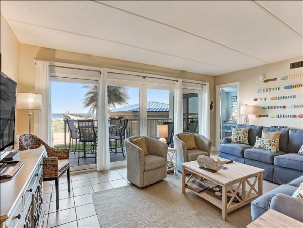 Fernandina Beach Amelia Island Condo 956588