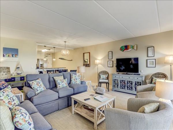 Fernandina Beach Amelia Island Condo 956588