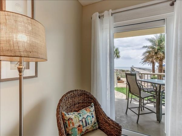 Fernandina Beach Amelia Island Condo 956588