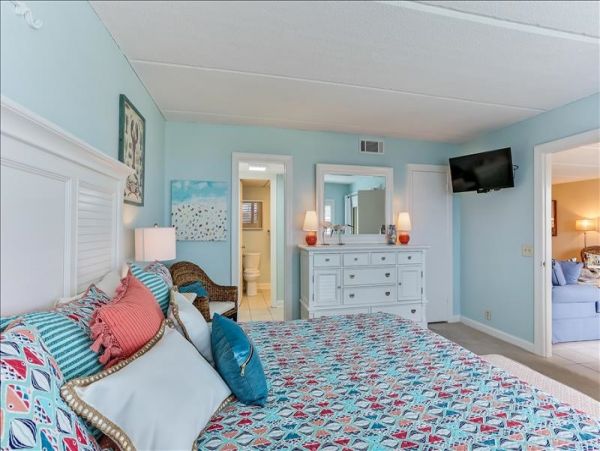 Fernandina Beach Amelia Island Condo 956588