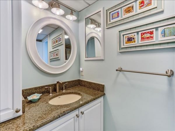 Fernandina Beach Amelia Island Condo 956588