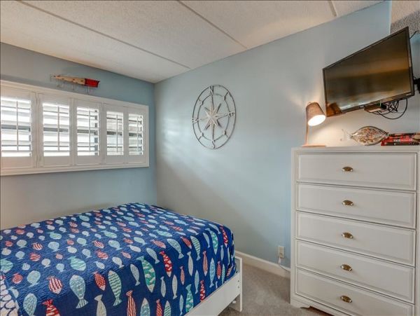 Fernandina Beach Amelia Island Condo 956588
