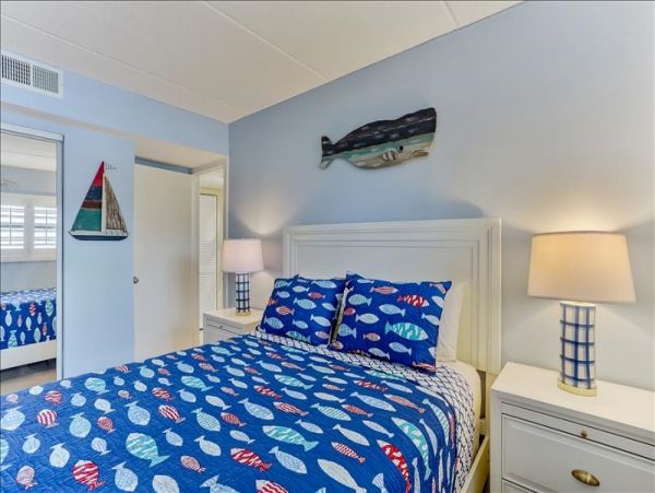 Fernandina Beach Amelia Island Condo 956588