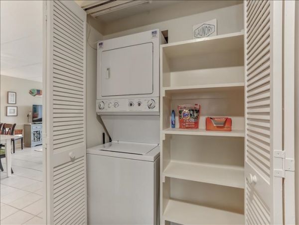 Fernandina Beach Amelia Island Condo 956588