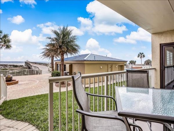 Fernandina Beach Amelia Island Condo 956588