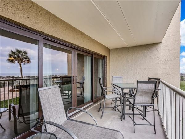 Fernandina Beach Amelia Island Condo 956588