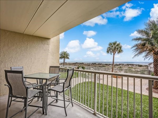 Fernandina Beach Amelia Island Condo 956588