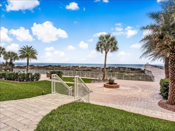 Fernandina Beach Amelia Island Condo 956588