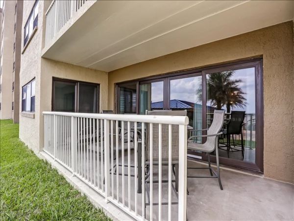 Fernandina Beach Amelia Island Condo 956588