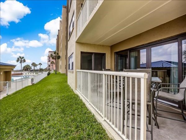 Fernandina Beach Amelia Island Condo 956588