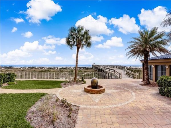 Fernandina Beach Amelia Island Condo 956588