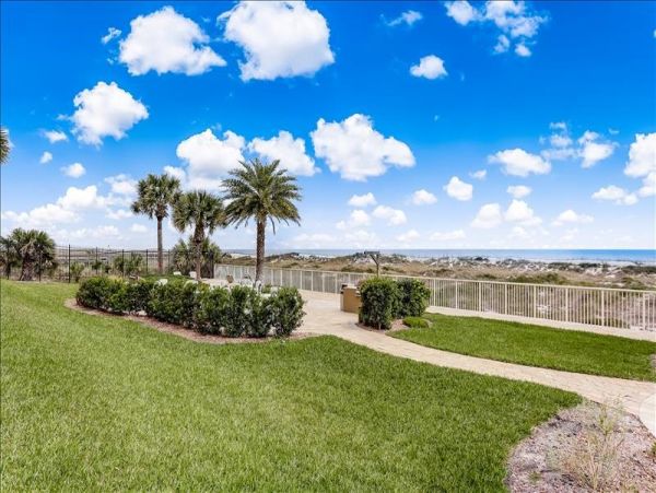Fernandina Beach Amelia Island Condo 956588
