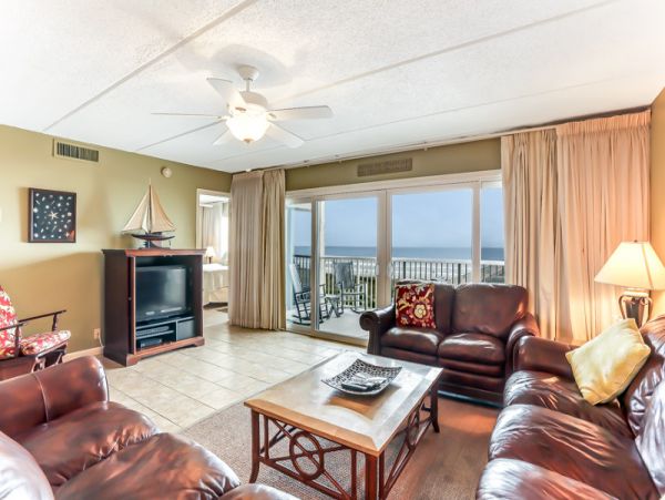 Fernandina Beach Amelia Island Condo 956589