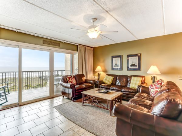 Fernandina Beach Amelia Island Condo 956589