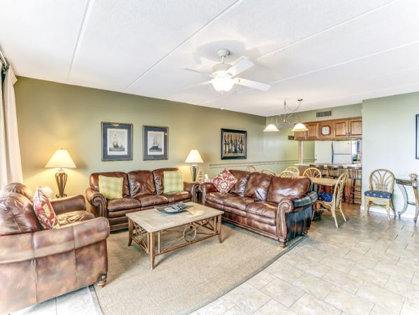 Fernandina Beach Amelia Island Condo 956589