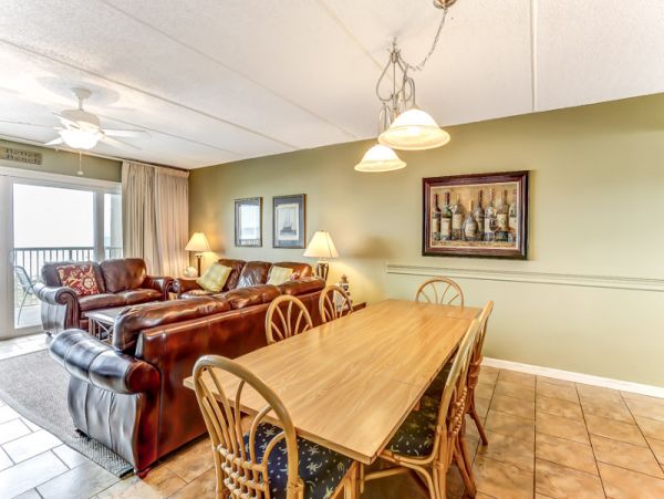 Fernandina Beach Amelia Island Condo 956589